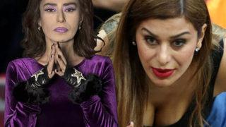 Ebru Şancı'dan Yıldız Tilbe'ye sert tepki! Artık ne kullanıyorsanız...