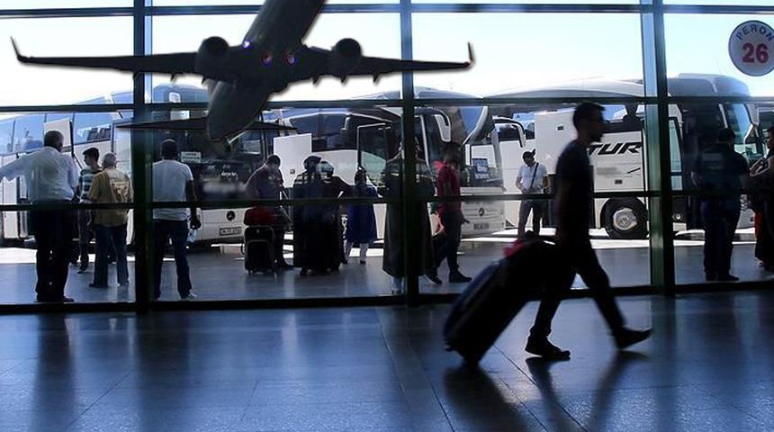 Son dakika: Otobüs bileti fiyatları uçak biletini solladı! Zamlar sonrası fiyatlar hızla arttı