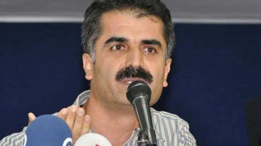 Tunceli'de PKK'dan seçim çalışması