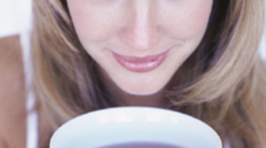 Kafein Bağımlısı Mısınız?