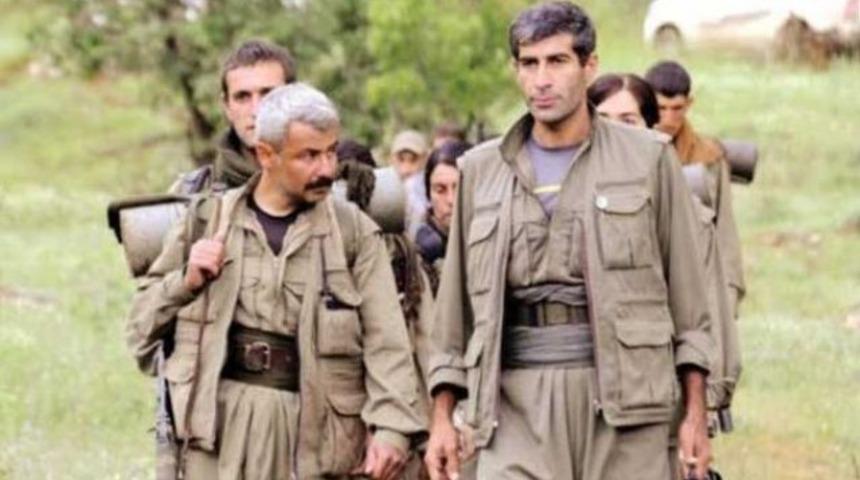 Silah bırakana siyaset yolu