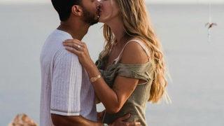 Seren Serengil'den Şeyma Subaşı iddiası! Acun yandı şimdi