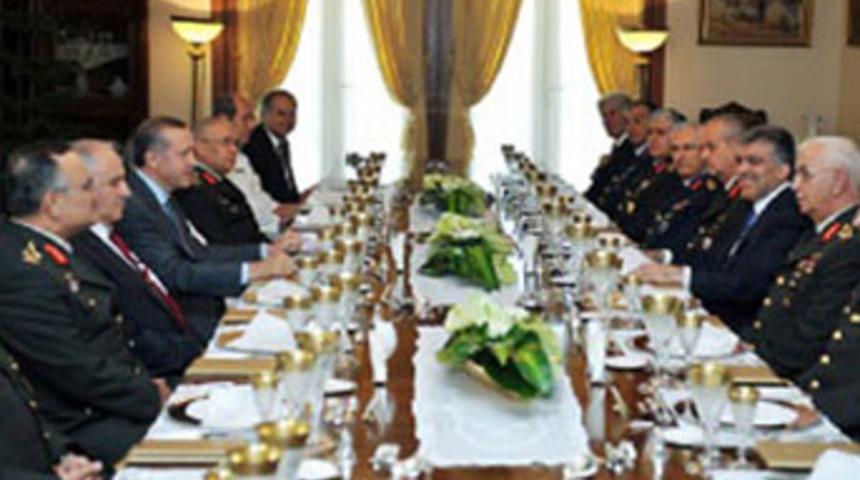 Terfiye engel değil