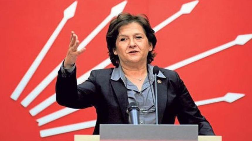 CHP'li Güler: 'Başbakan haddini bilmeli'