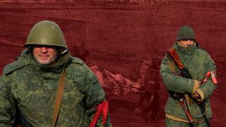 Son dakika | Rusya-Ukrayna savaşıyla ilgili korkunç iddia: Ruslar, 'nükleer santral' operasyonu için Ukraynalıların cesetlerini stokluyor