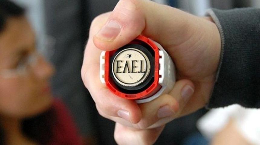 Oy kullanırken "m&uuml;h&uuml;r"e dikkat