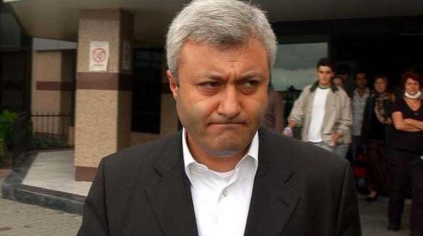 Tuncay Özkan'a müebbet