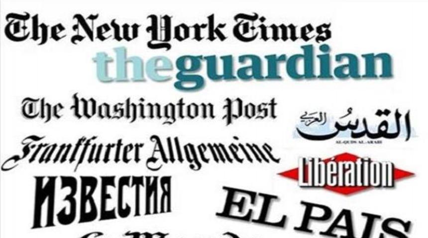 Dünya Silivri'den canlı yayında