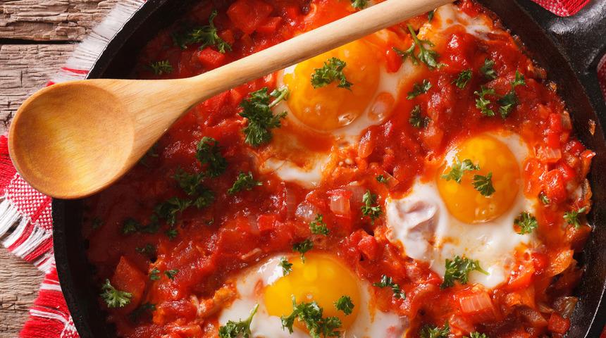 Leziz bir kahvaltı için birbirinden pratik 6 tarif