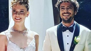 Taner Ölmez ve Ece Çeşmioğlu'ndan beğeni toplayan pozlar! Bebeklerinin adını da açıkladılar