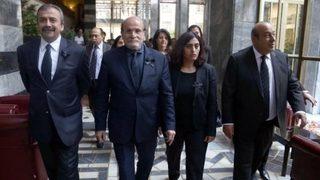 Ertuğrul Kürkçü: Başbakan hakkında gensoru önergesi vereceğiz