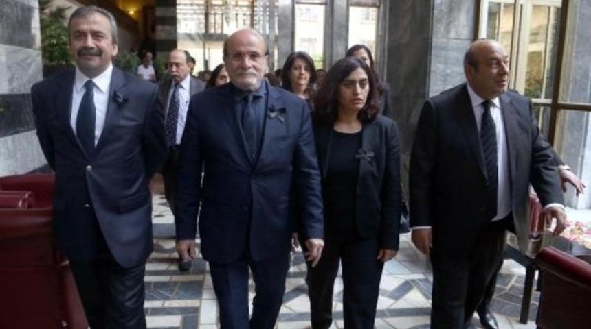 Ertuğrul Kürkçü: Başbakan hakkında gensoru önergesi vereceğiz