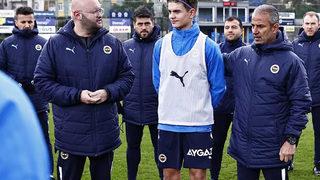 İsak Vural transferi Fenerbahçe'de şimdiden heyecan yarattı! Barcelona gerçeği ortaya çıktı, Messi'ye benzetilmiş