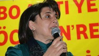 Leyla Zana’dan şok iddia