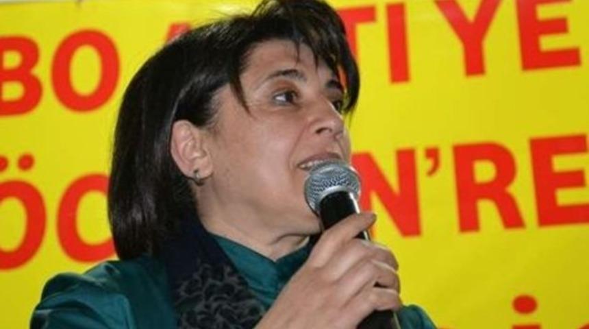 Leyla Zana’dan şok iddia