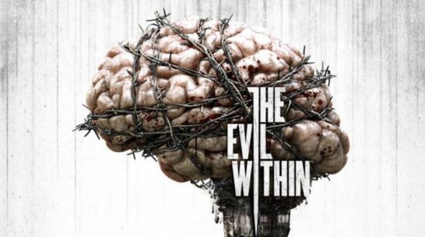The Evil Within'in oyun içi görüntüleri sızdı