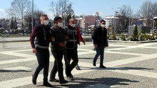 Bolu'da dehşet! Otomobilini sattığı için tepki gösteren eşini vurdu