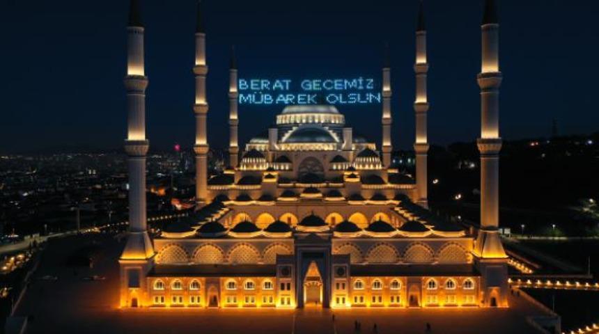 Berat Kandili önemi nedir, fazileti nedir? 2022 Berat Kandili anlamı ve önemi! 