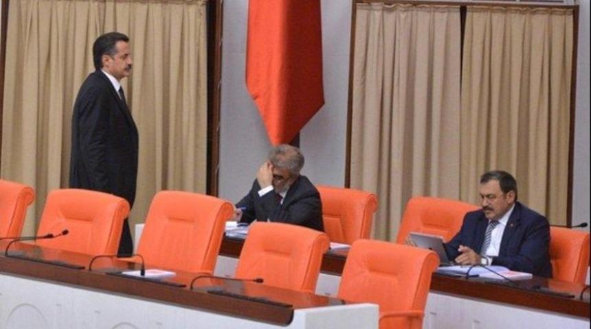 'Erdoğan'dan Bakan Çelik'e: Hasta olduğunu niye ilk gün açıklamadın?'