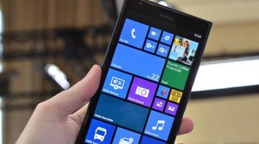 İşte satışları yaklaşan telefon!