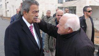 Kamer Genç'ten rektöre fırça