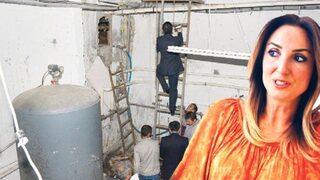 Aylin Nazlıaka’ya rekor ‘su’ cezası!