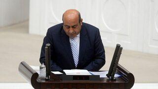 Hasip Kaplan Soma için özür diledi