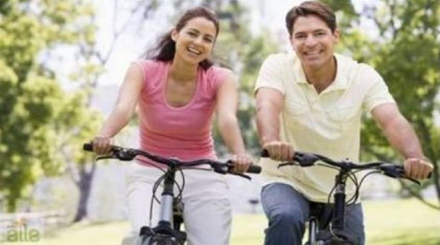 Kadınlar daha fazla nefessiz kalıyor