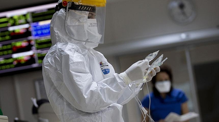 Koronavirüste yeni varyant endişesi! Bilim Kurulu Üyesi Prof. Dr. Şener'den 'Deltamicron' uyarısı geldi