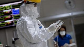 Koronavirüste yeni varyant endişesi! Bilim Kurulu Üyesi Prof. Dr. Şener'den 'Deltamicron' uyarısı geldi