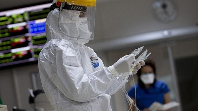 Koronavirüste yeni varyant endişesi! Bilim Kurulu Üyesi Prof. Dr. Şener'den 'Deltamicron' uyarısı geldi