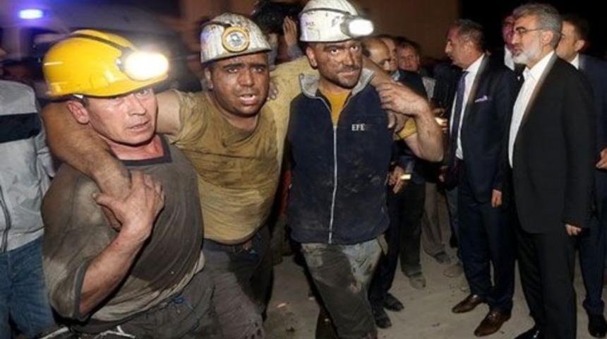 Enerji Bakanı Taner Yıldız: Siyasal sorumluluğu üstleniyorum