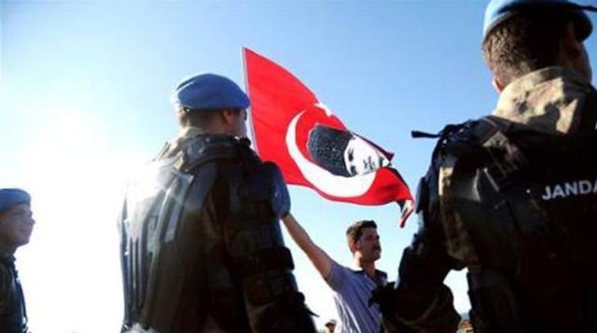 Ergenekon kararları d&uuml;nya basınında