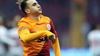 Kerem Aktürkoğlu'nun bonservisi belli oldu! Barcelona sonrası...