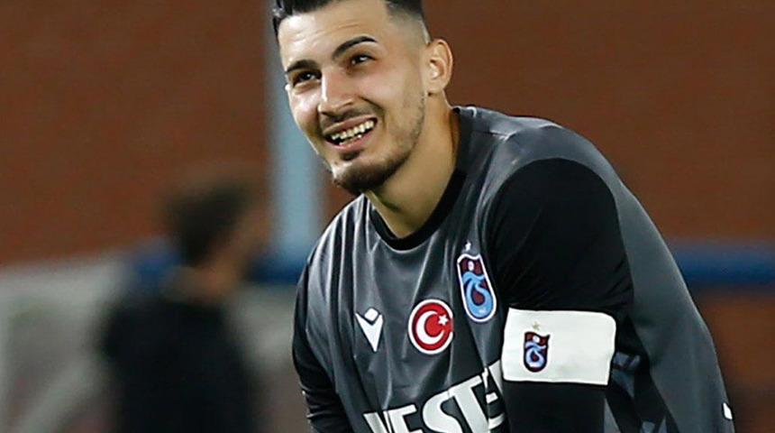 Son dakika: Türkiye'nin bonservis rekorunu kırıyor! Uğurcan Çakır, dünyanın en zengin takımına gidiyor...