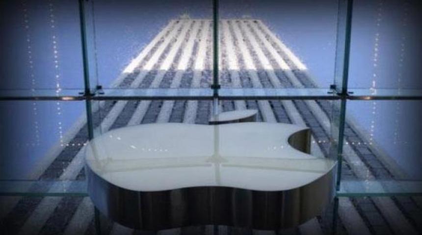 Apple'dan yeni bir firma daha 