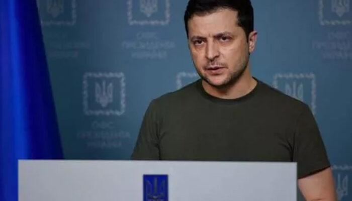 Zelenskiy'den Putin'e Çeçenistan göndermesi: Daha fazla kayıp verdiler