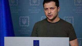 Zelenskiy'den Putin'e Çeçenistan göndermesi: Daha fazla kayıp verdiler