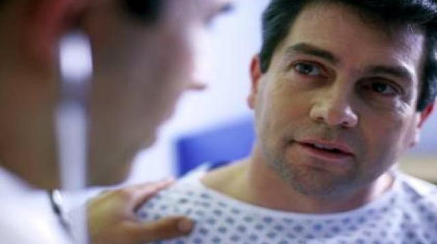 Makat kanseri tanı ve tedavisi