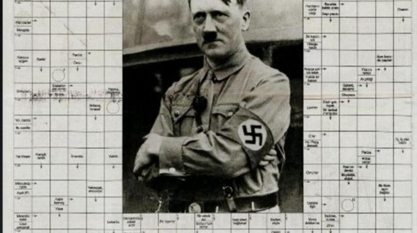 Yeni Akit'ten tepki çeken yayın