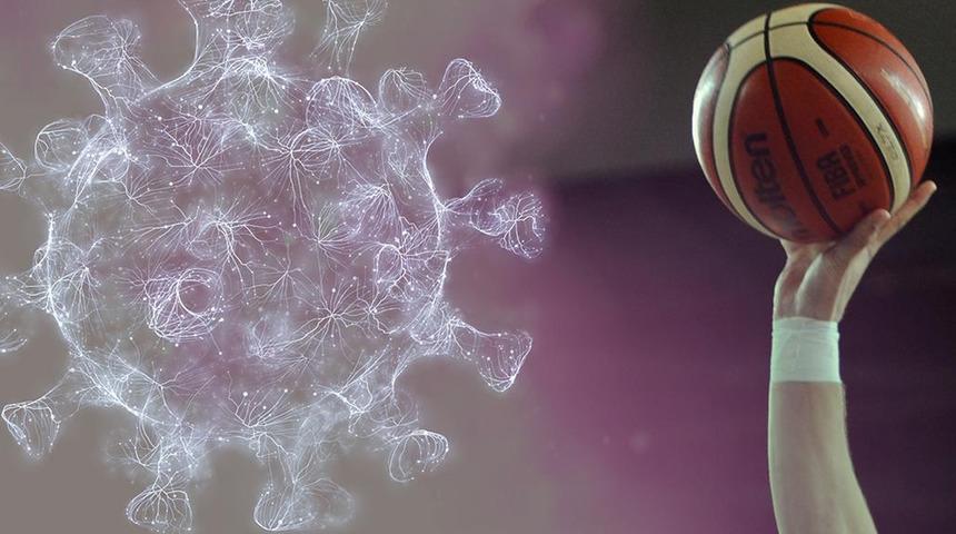 Fenerbahçe Beko'nun maçı ertelendi