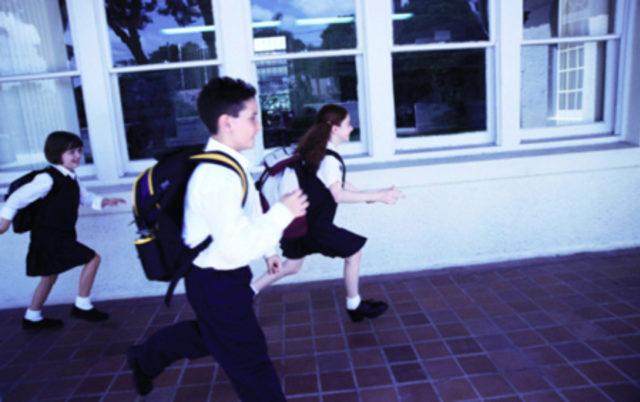 Çocuğunuzun İlkokul Başarısı 2