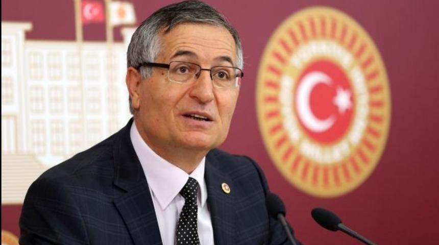 MHP'li Yeniçeri: Yeni senaryo, alevi-sünni çatışmasıdır