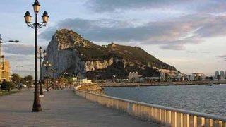 İspanya-İngiltere arasında Cebelitarık sorunu