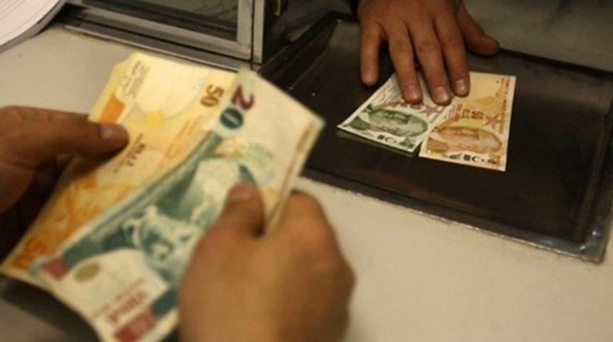 Krediyi erken kapatmaya &uuml;cret