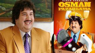 Osman Pazarlama konusu nedir? Osman Pazarlama filmi oyuncuları kimlerdir? Osman Pazarlama nerede çekildi?