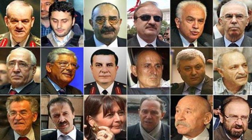 Times: Erdoğan'ın düşmanları cezalandırıldı