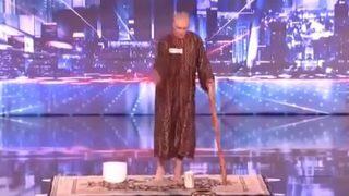 Önce dalga geçtiler ama sonra...