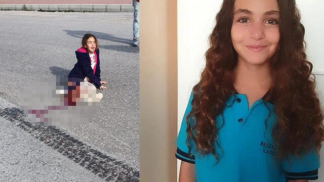 Babası Mahra'nın kaza sonrasındaki ilk sözlerini söyledi: Yürek burkan ifadeler