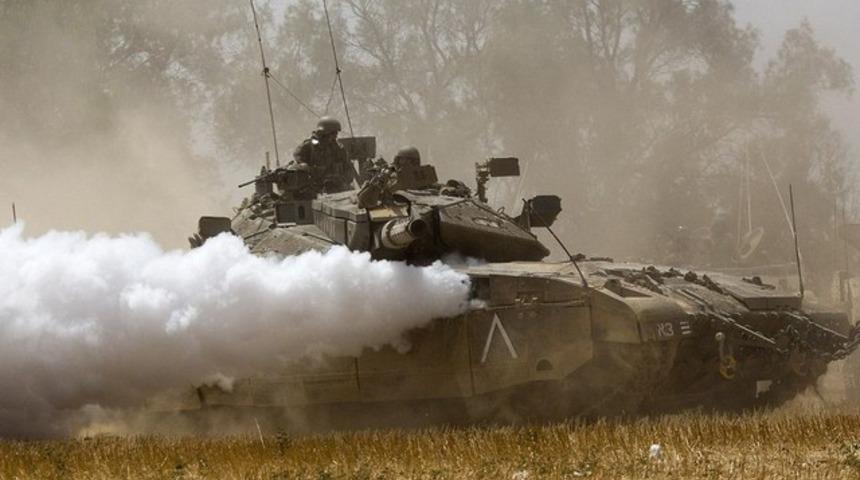 İşte T&uuml;rkiye'den 5 maddelik ateşkes &ouml;nerisi